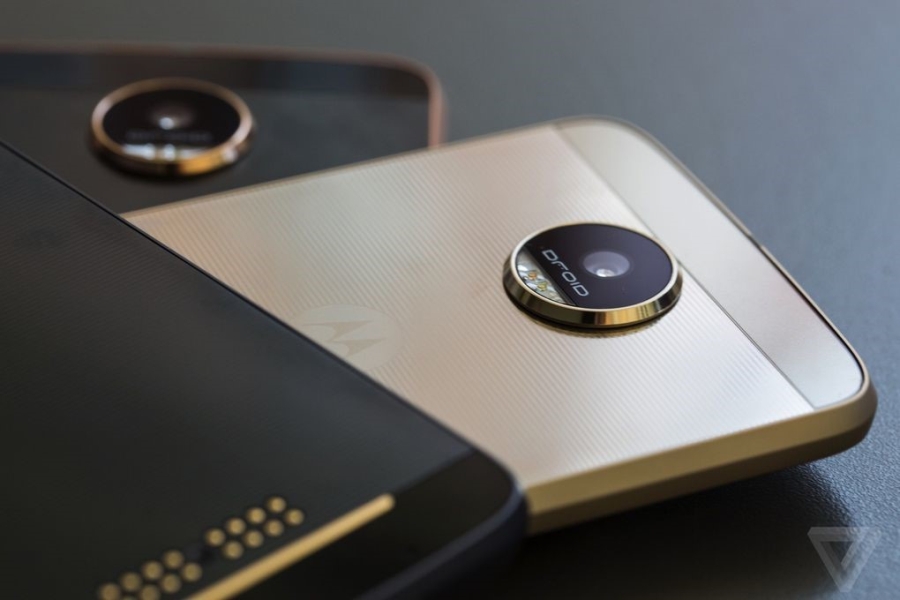 Can canh Moto Z: nang tam smartphone dang thao-lap hinh anh 9
