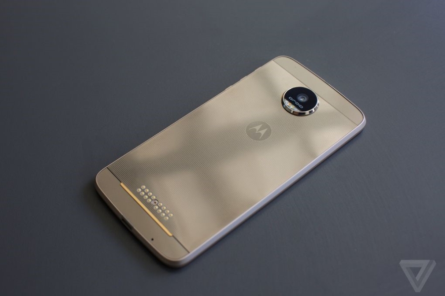 Can canh Moto Z: nang tam smartphone dang thao-lap hinh anh 10