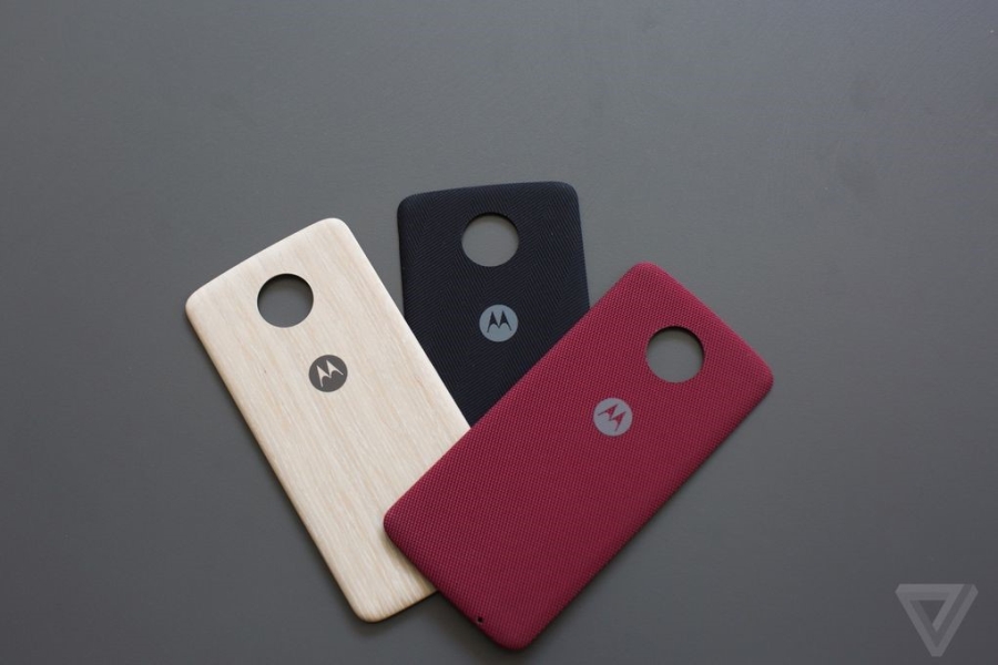 Can canh Moto Z: nang tam smartphone dang thao-lap hinh anh 15