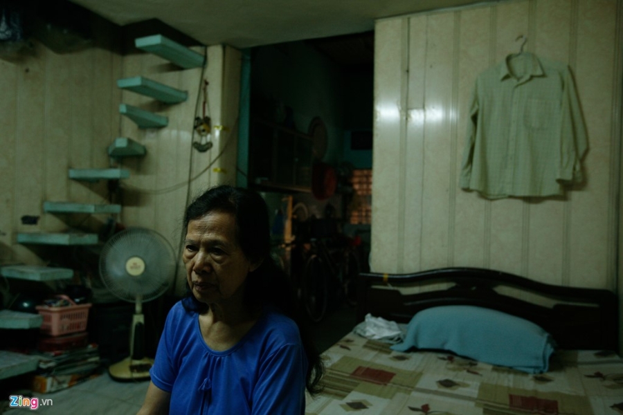 Cao boi nhiep anh 82 tuoi o Ha Noi hinh anh 4
