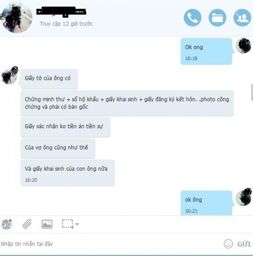  ‘Cò’ tiết lộ ‘phù phép’ giấy tờ hiến tạng và ‘đi đêm’ với bác sĩ - Ảnh 2