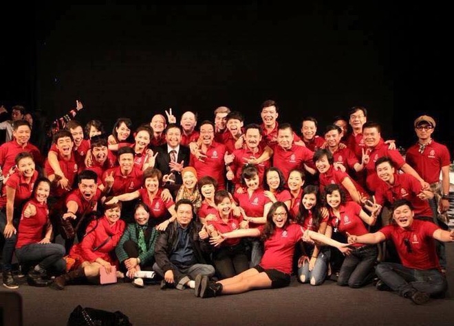 Cuộc sống của Thu Quỳnh sau chuyện ly hôn ồn ào với Trí Nhân - Ảnh 1.