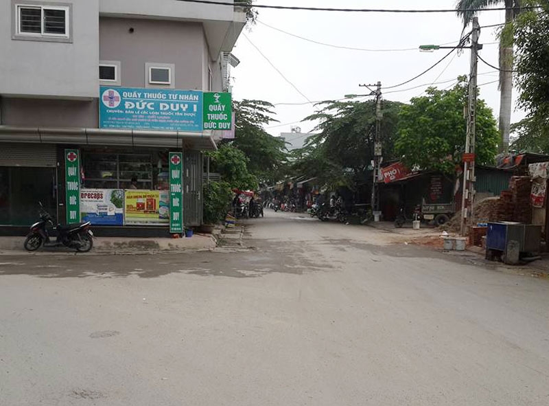 HN: Thực hư tin bắt cóc trẻ em táo tợn ngay trong chợ - 2
