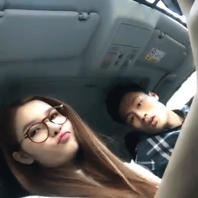 Mc d lun khen ch K Hn - Mc Hng Qun vn c nhng khonh khc tnh nh ci bnh th ny - nh 5