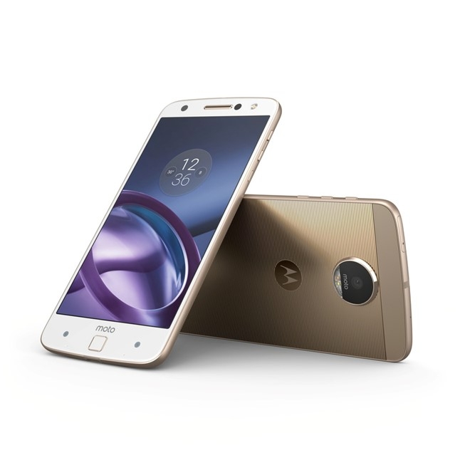 Moto Z ra mat: mong 5,2mm, op lung bien hoa hinh anh 2
