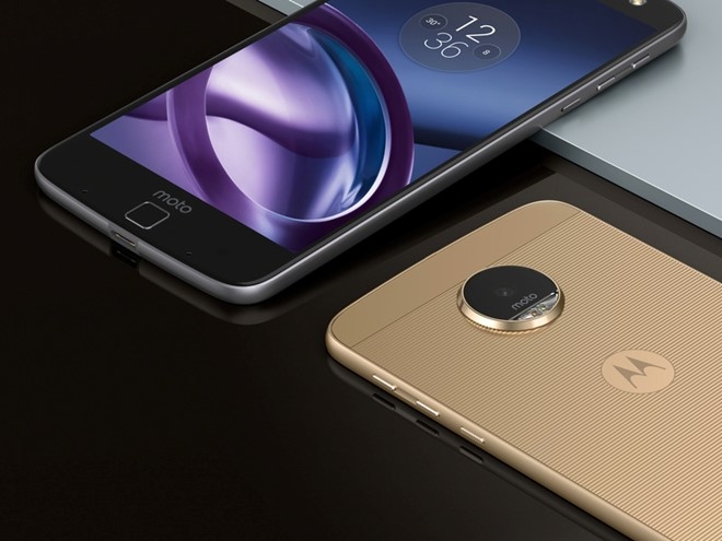 Moto Z ra mat: mong 5,2mm, op lung bien hoa hinh anh 3