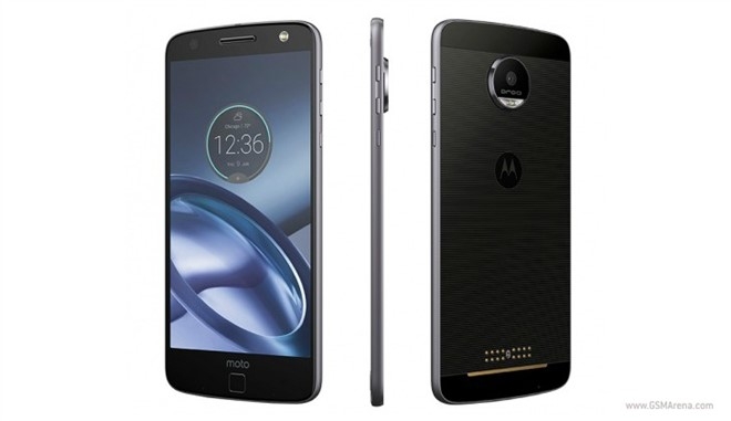 Moto Z ra mat: mong 5,2mm, op lung bien hoa hinh anh 4