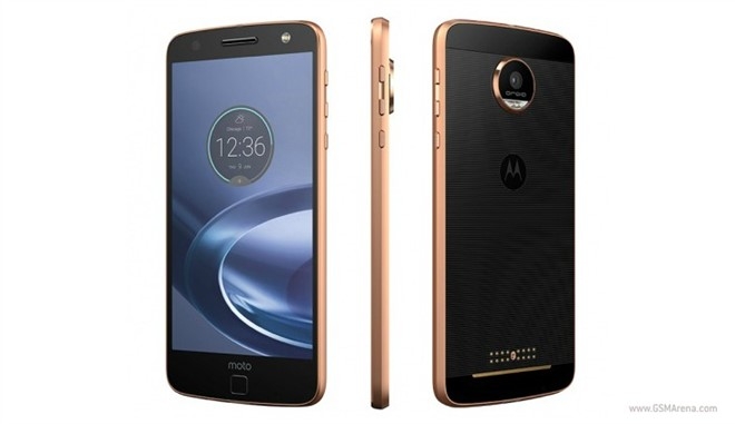 Moto Z ra mat: mong 5,2mm, op lung bien hoa hinh anh 5