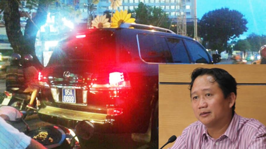 nguoi cho pho chu tich hau giang muon xe lexus gan bien xanh la ai? hinh anh 1