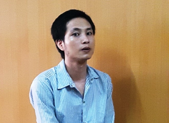 Nhan vien doat 4 ty cua nha bang de danh bac hinh anh 1