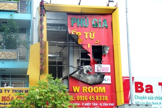 vu chay 4 nguoi chet: tieng la het tat dan trong lua do hinh anh 6