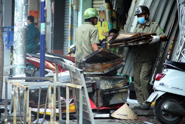 vu chay 4 nguoi chet: tieng la het tat dan trong lua do hinh anh 8