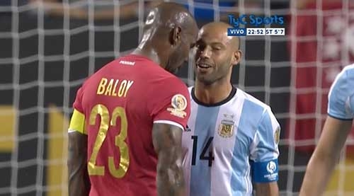 Argentina - Panama: Có Messi vẫn hơn rất nhiều - 1
