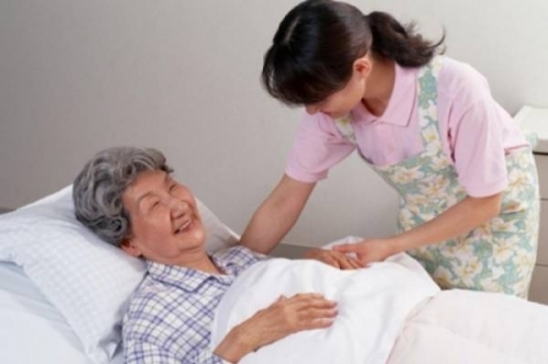 Con dâu phải chăm sóc bố mẹ chồng, thế ai sẽ chăm sóc bố mẹ họ đây? - Ảnh 2