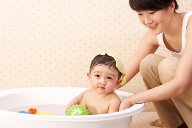  Thực phẩm giàu vitamin giúp đề kháng của trẻ tốt hơn. Ảnh minh họa 