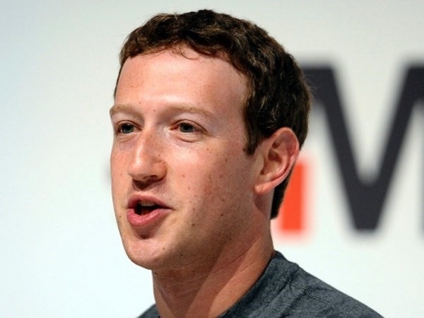 Ong chu Facebook kiem 6 ty USD trong mot ngay nhu the nao? hinh anh 1