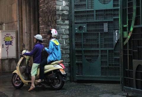 tuyển sinh lớp 10, TP.HCM