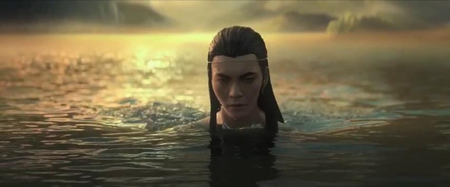 Bom tấn “Tước Tích” làm fan bối rối khi tung trailer như quảng cáo game - Ảnh 4.