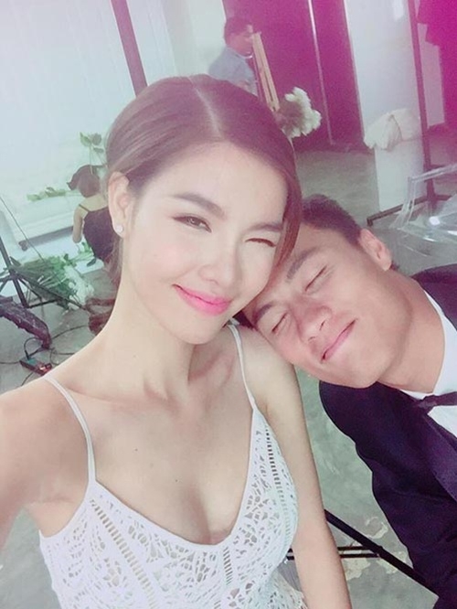 ky han tuyen bo khong con muon tham gia showbiz - 1