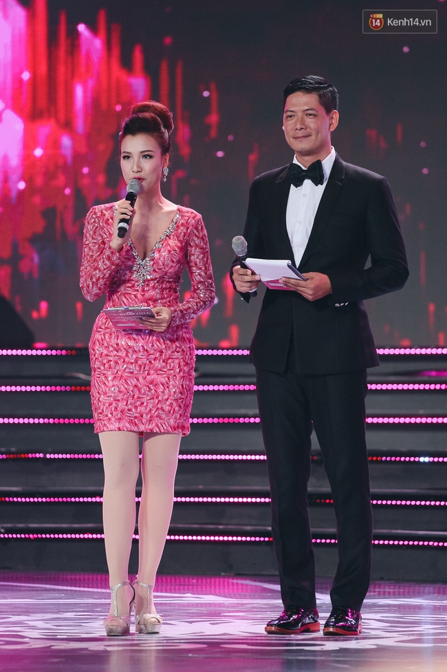 Lộ diện top 18 người đẹp bước vào đêm Chung kết Hoa hậu Việt Nam 2016 - Ảnh 6.