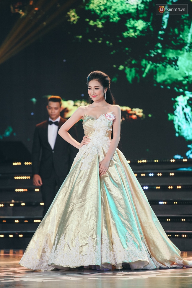 Lộ diện top 18 người đẹp bước vào đêm Chung kết Hoa hậu Việt Nam 2016 - Ảnh 44.