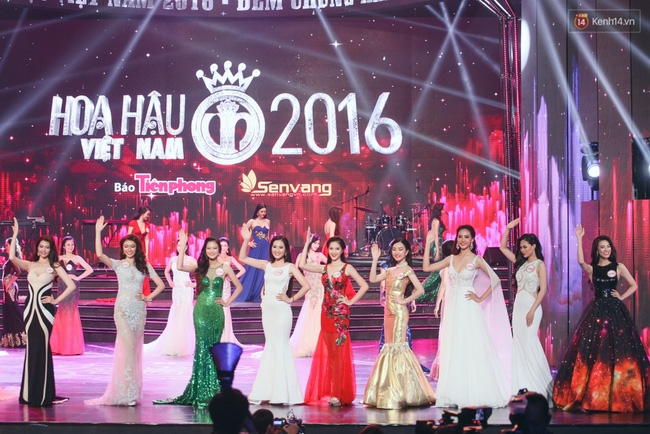 Lộ diện top 18 người đẹp bước vào đêm Chung kết Hoa hậu Việt Nam 2016 - Ảnh 53.