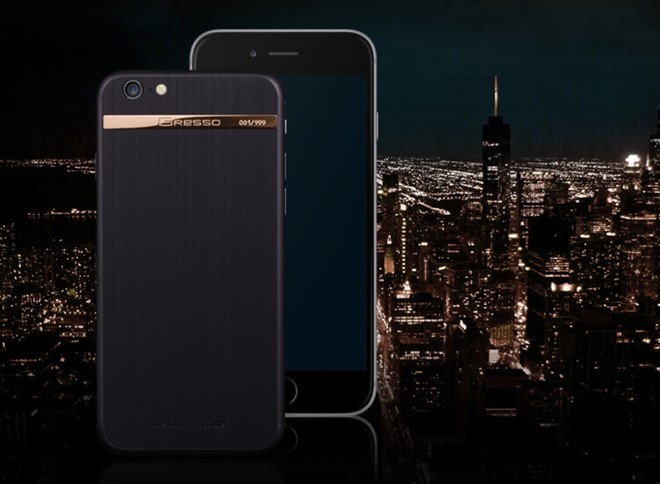5 chiec iPhone dat nhat the gioi hinh anh 2