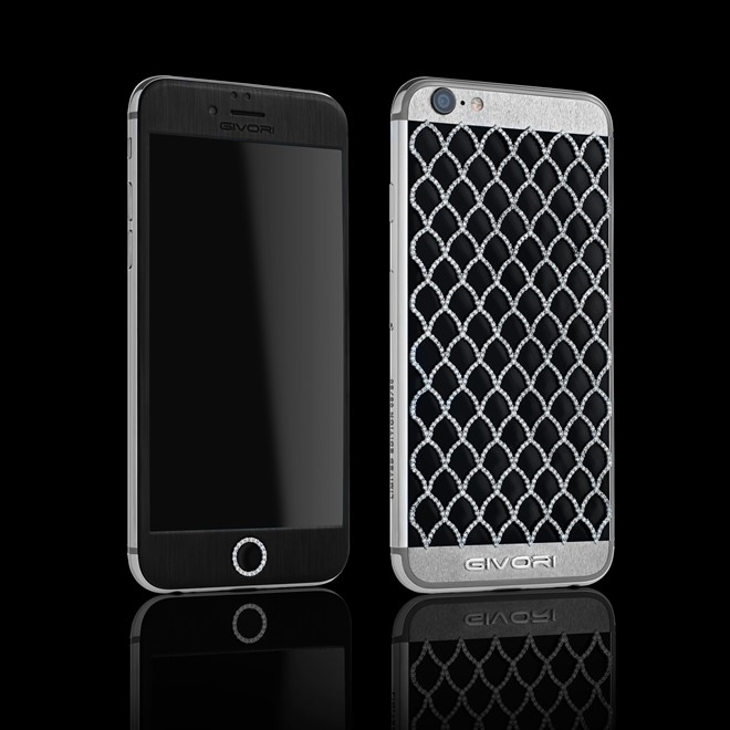 5 chiec iPhone dat nhat the gioi hinh anh 5