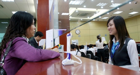 tinh giản biên chế, thi công chức, nâng ngạch, hàm vụ trưởng, đinh duy hòa, phạm chi lan