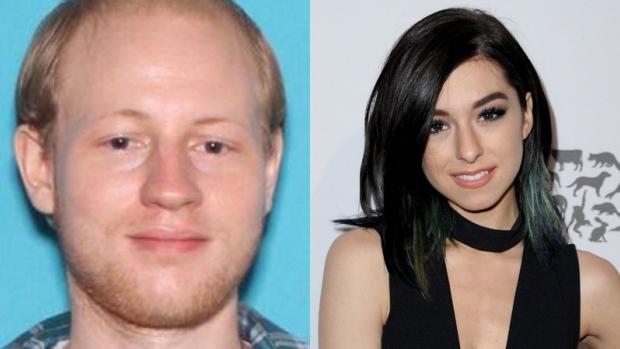Christina Grimmie đã mở rộng vòng tay chào đón hung thủ trước khi bị bắn - Ảnh 2.
