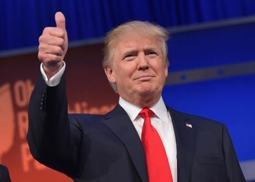 Clinton, Trump và những ảnh hưởng tới tương lai quan hệ Việt - Mỹ - Ảnh 4