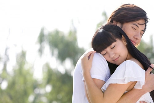 co ai lam vo ma suong nhu toi? - 2