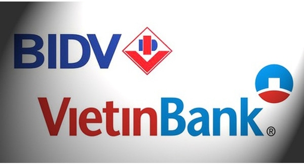 Điều gì xảy ra nếu Bộ Tài chính không thu 4.700 tỷ đồng cổ tức của BIDV và VietinBank