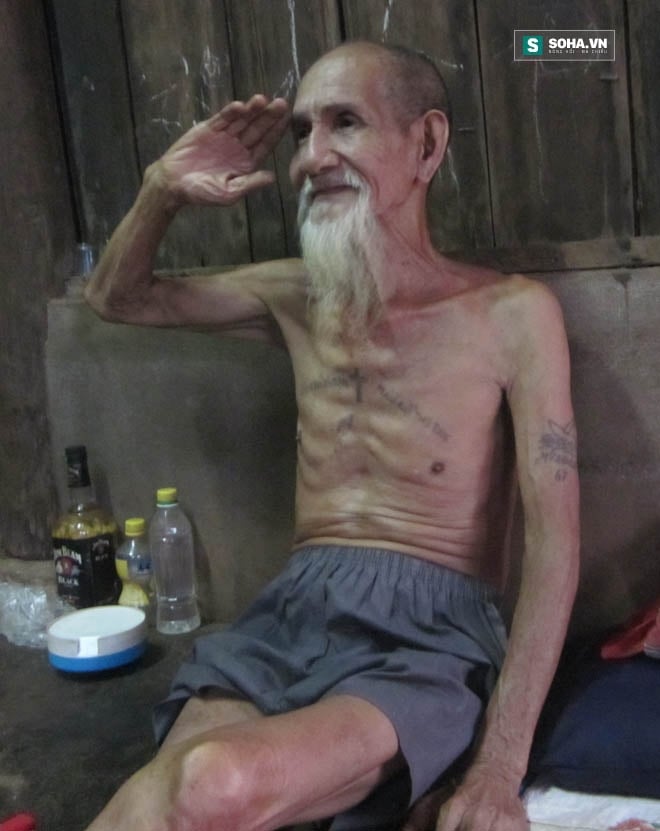 Dùng dao thay súng, gã giang hồ liều mạng lấy số những ông trùm khét tiếng miền Tây - Ảnh 2.
