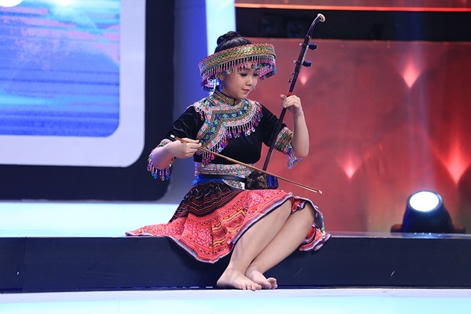 Khoi My va ban trai tin don trang tay o Nguoi bi an hinh anh 13
