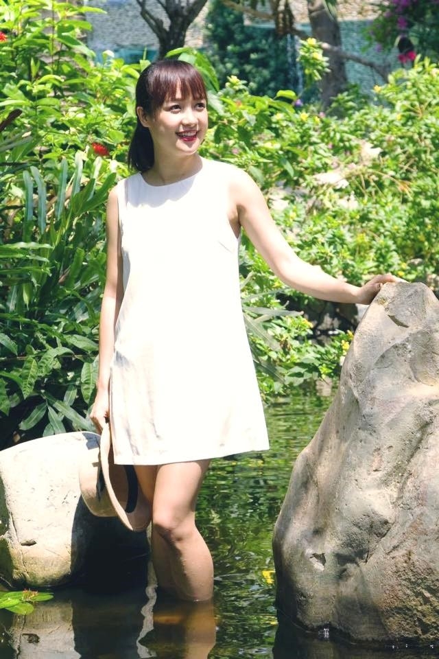 Le Be La: 'Phim nao co Ngoc Lan thi khong co toi' hinh anh 1