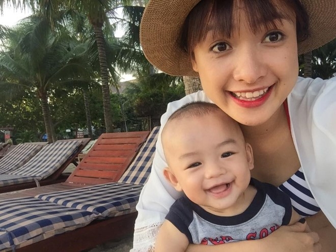 Le Be La: 'Phim nao co Ngoc Lan thi khong co toi' hinh anh 2