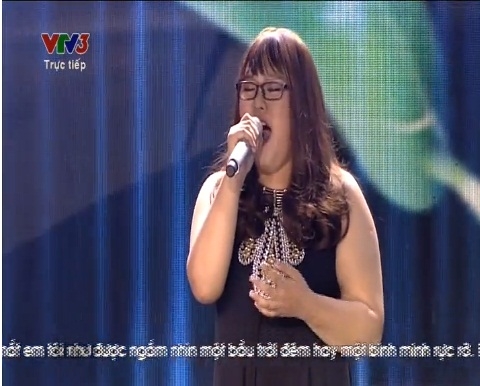 liveshow nhân tố bí ẩn 11