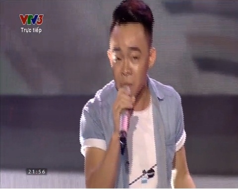 liveshow nhân tố bí ẩn 6