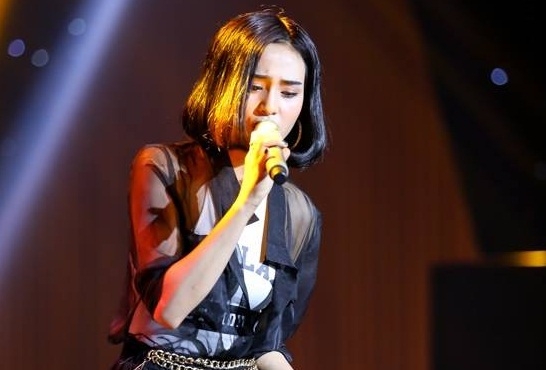liveshow nhân tố bí ẩn 3