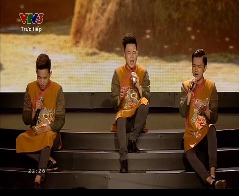 liveshow nhân tố bí ẩn 4