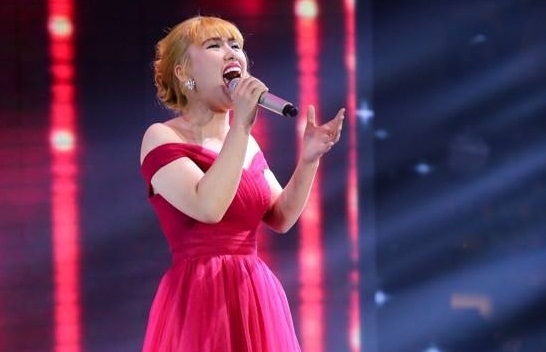 liveshow nhân tố bí ẩn 12