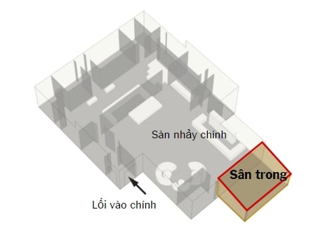 Toan canh vu xa sung dam mau nhat lich su nuoc My hinh anh 4