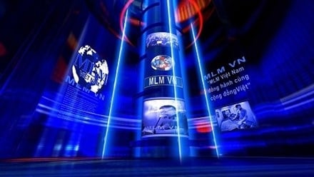 Công ty đầu tư sản xuất và thương mại MLM Việt Nam bị phạt 200 triệu vì 