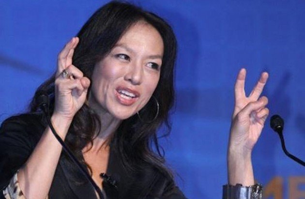 Amy Chua, Mẹ Hổ Amy Chua, Mẹ Hổ, dạy con