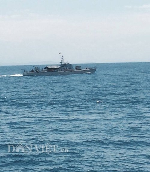nghe an: thanh lap ban chi dao tim kiem may bay su-30mk2 hinh anh 2