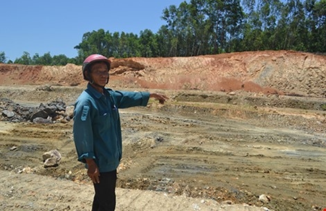Nha thau Trung Quoc gian doi o cao toc hinh anh 1