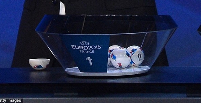 Sốc: Sepp Blatter tiết lộ Euro 2016 có thể bị dàn xếp