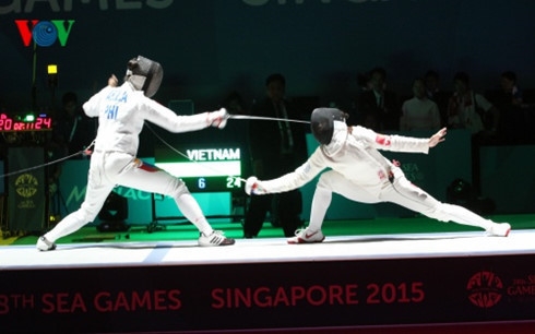 the thao viet nam bat ngo co suat du olympic thu 20 hinh 0