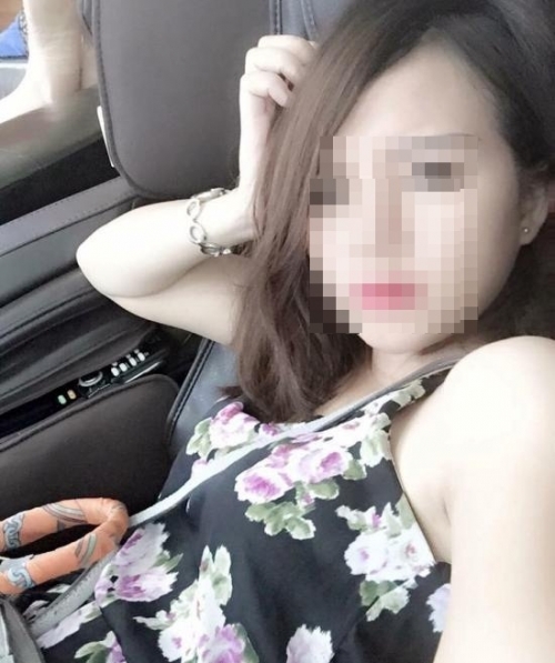 Trần tình bất ngờ của ‘hot girl’ đập xe 'Mẹc' đánh ghen náo loạn HN - Ảnh 2